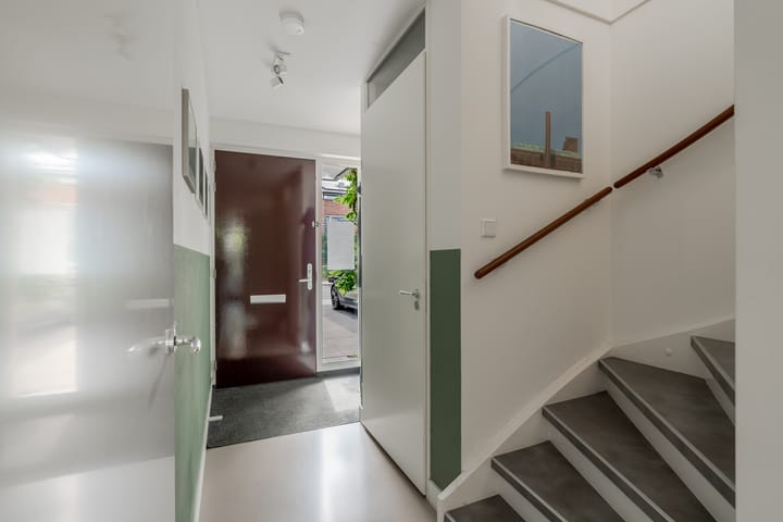 Foto 48 van De Trekschuit 17