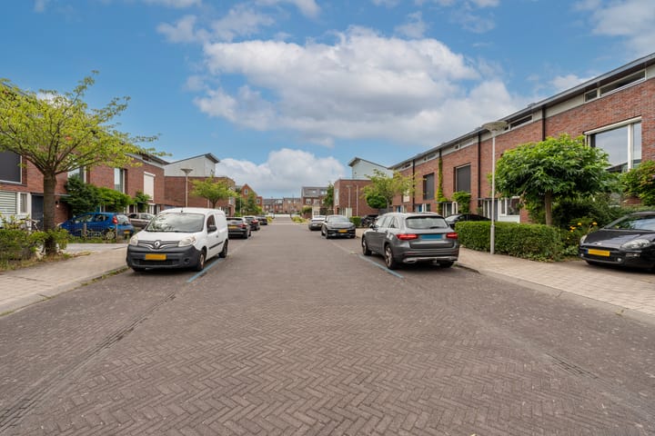 Foto 50 van De Trekschuit 17