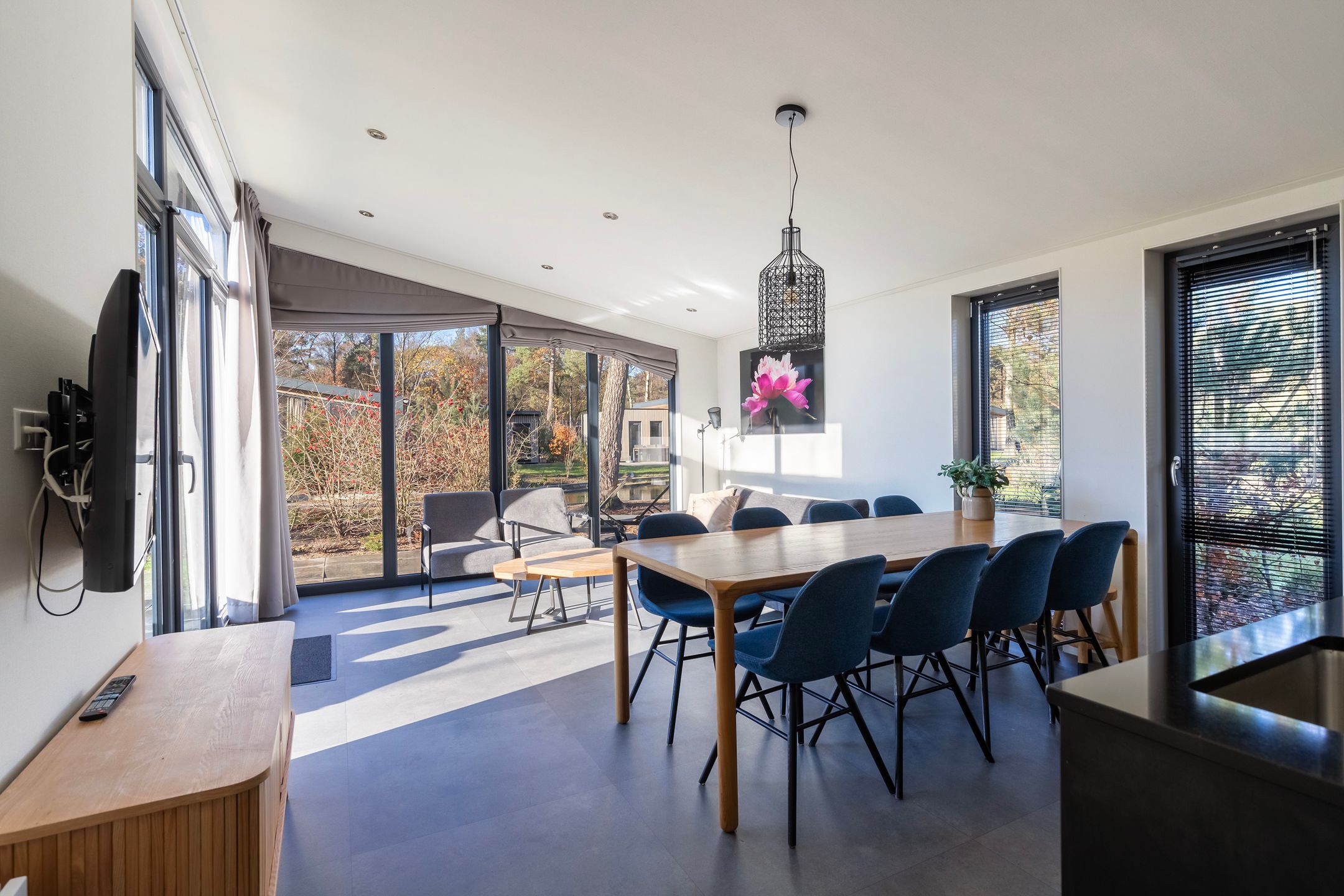 3-bedroom freehold villa in Arnhem — photo 3 of 5