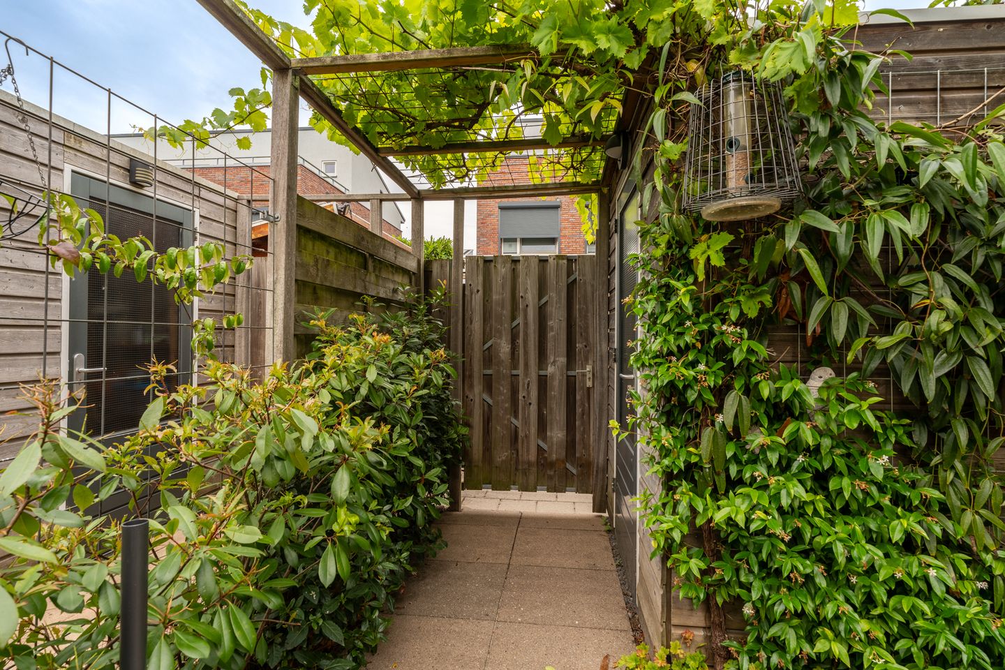 Foto 29 van De Trekschuit 17