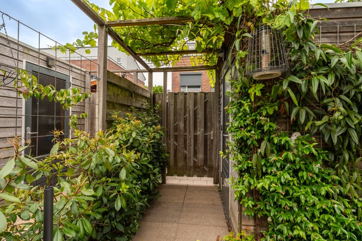 Foto 29 van De Trekschuit 17