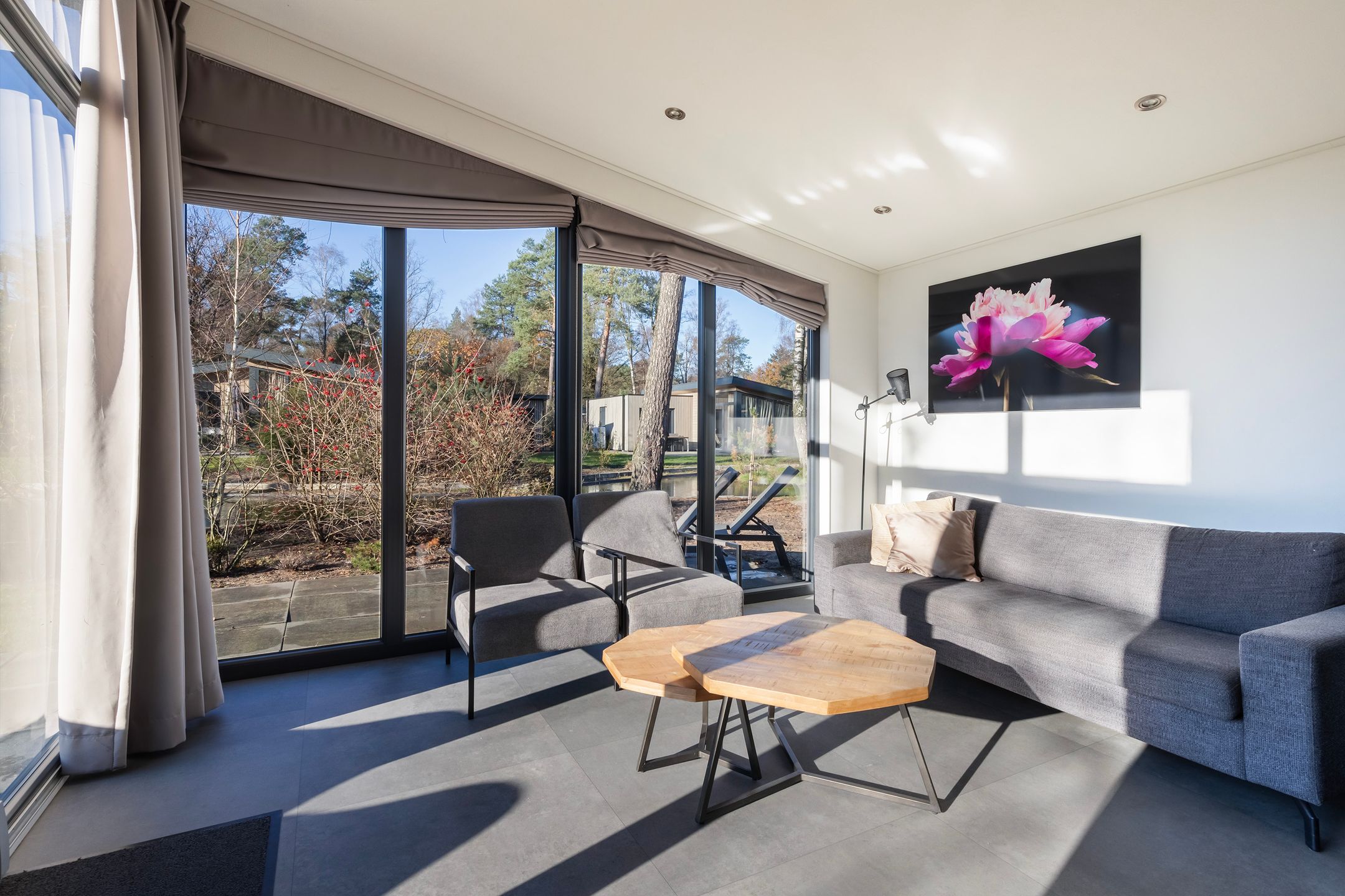 3-bedroom freehold villa in Arnhem — photo 4 of 5