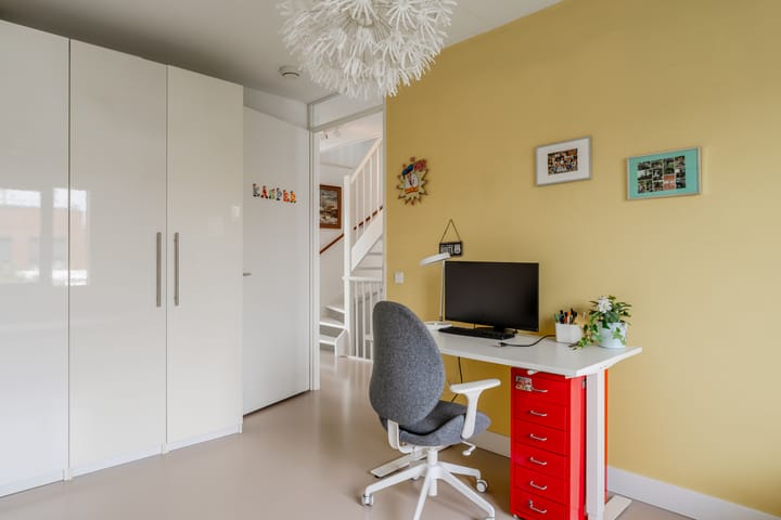 Foto 35 van De Trekschuit 17