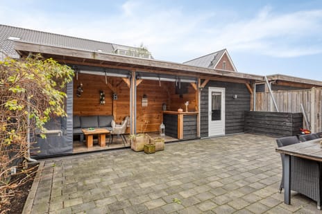 Kordiastraat 13 secondary image