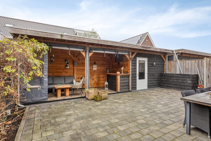 Photo 2 of Kordiastraat 13