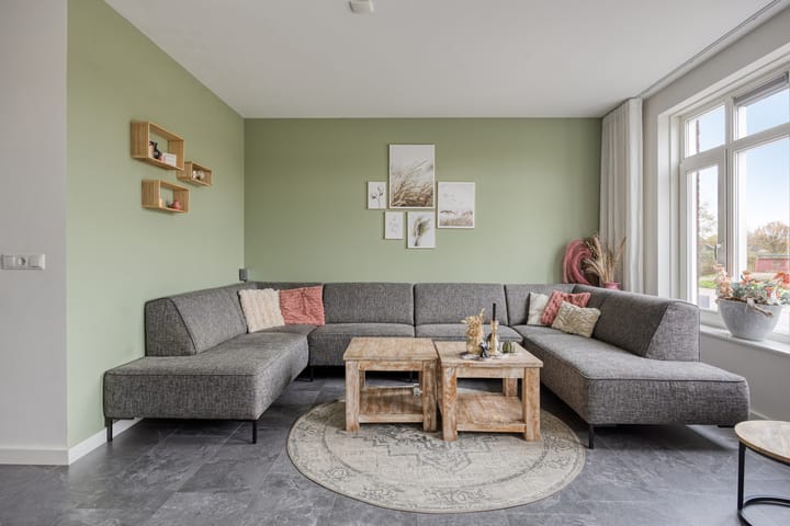 Photo 4 of Kordiastraat 13