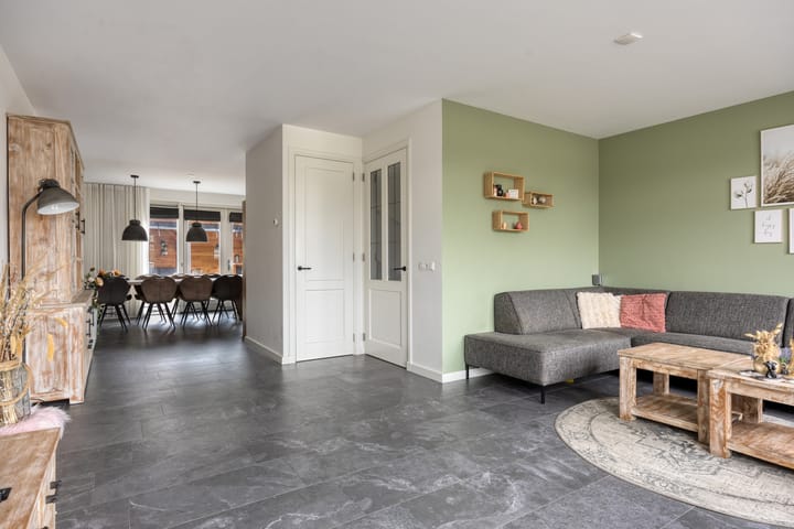 Photo 5 of Kordiastraat 13