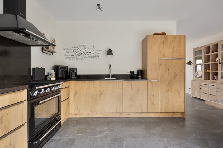 Photo 8 of Kordiastraat 13