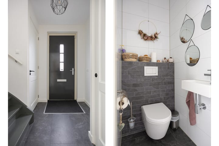 Photo 11 of Kordiastraat 13