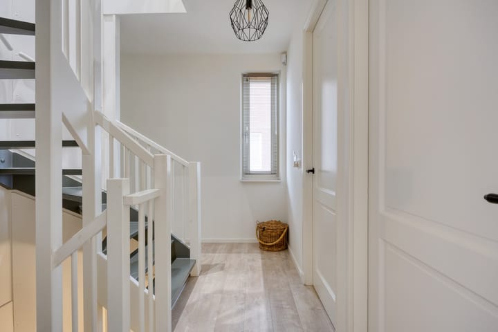 Photo 12 of Kordiastraat 13