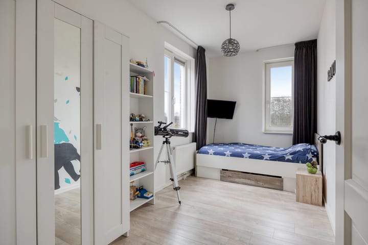 Photo 16 of Kordiastraat 13