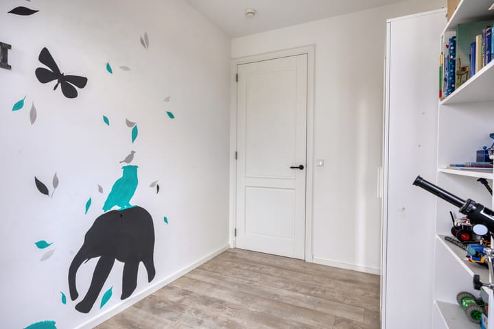 Photo 17 of Kordiastraat 13