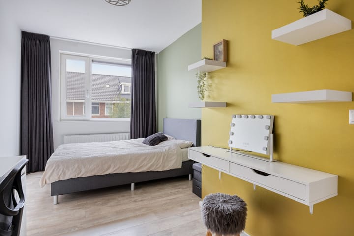 Photo 18 of Kordiastraat 13