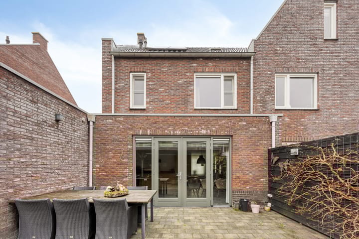 Photo 26 of Kordiastraat 13