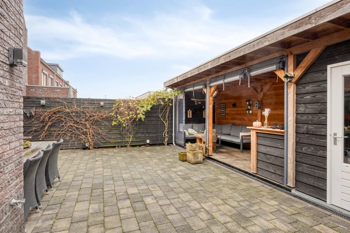 Photo 27 of Kordiastraat 13