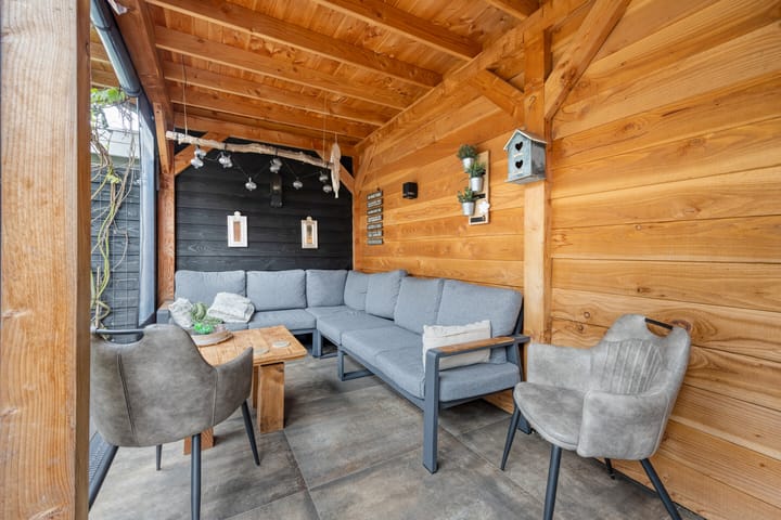 Photo 28 of Kordiastraat 13