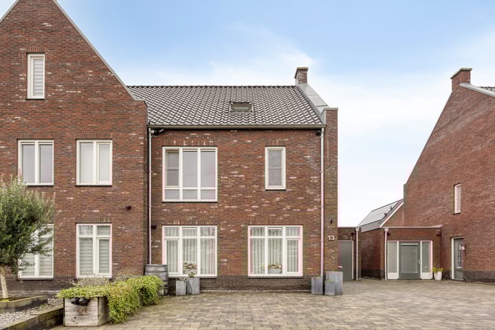 Photo 30 of Kordiastraat 13