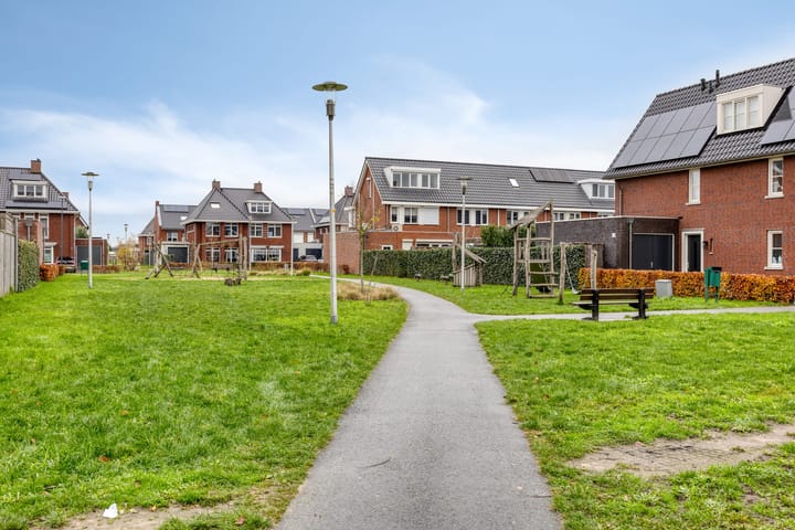 Photo 32 of Kordiastraat 13