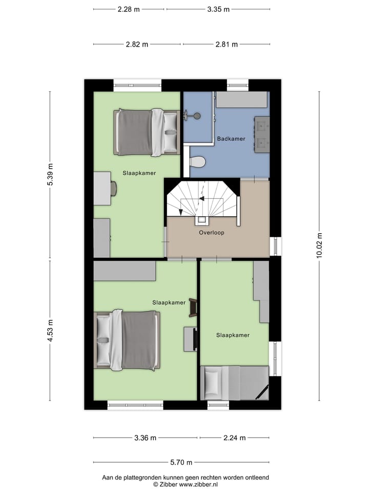 Photo 37 of Kordiastraat 13