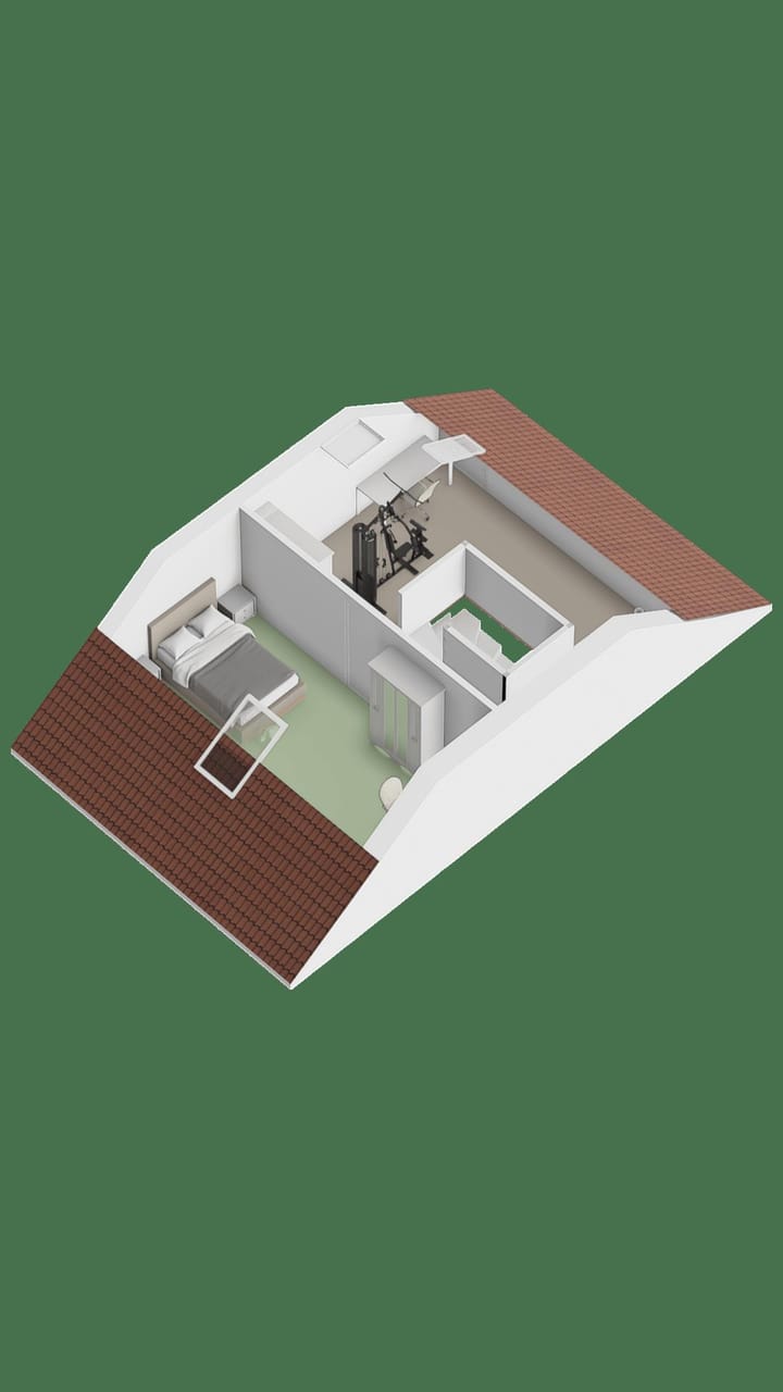 Photo 43 of Kordiastraat 13