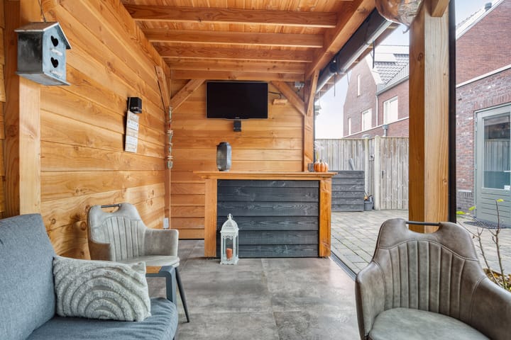 Photo 29 of Kordiastraat 13