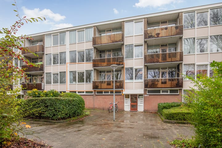 Aert de Gelderlaan 300