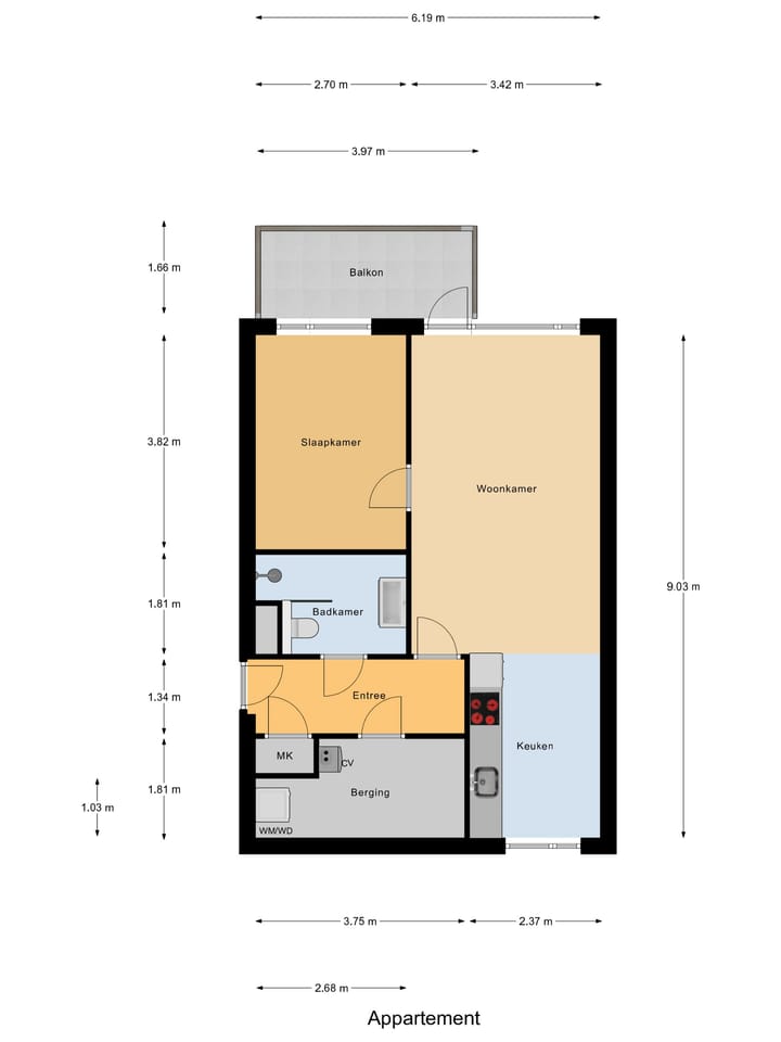 Foto 32 van Meerval 125