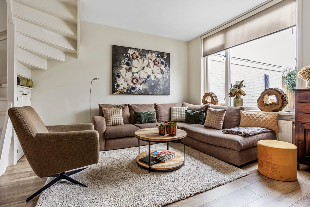 Foto 2 van Donklaan 30