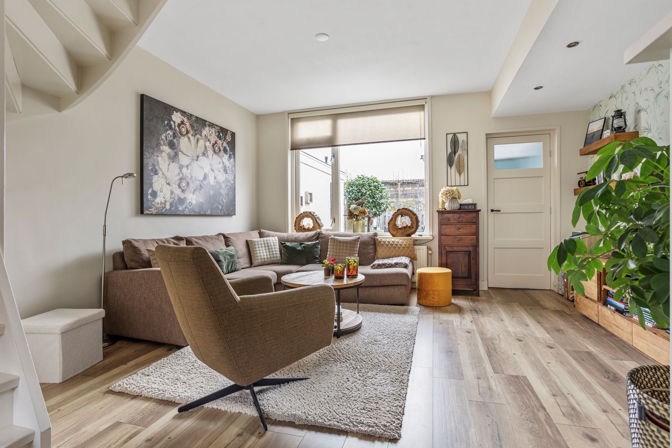 Foto 3 van Donklaan 30