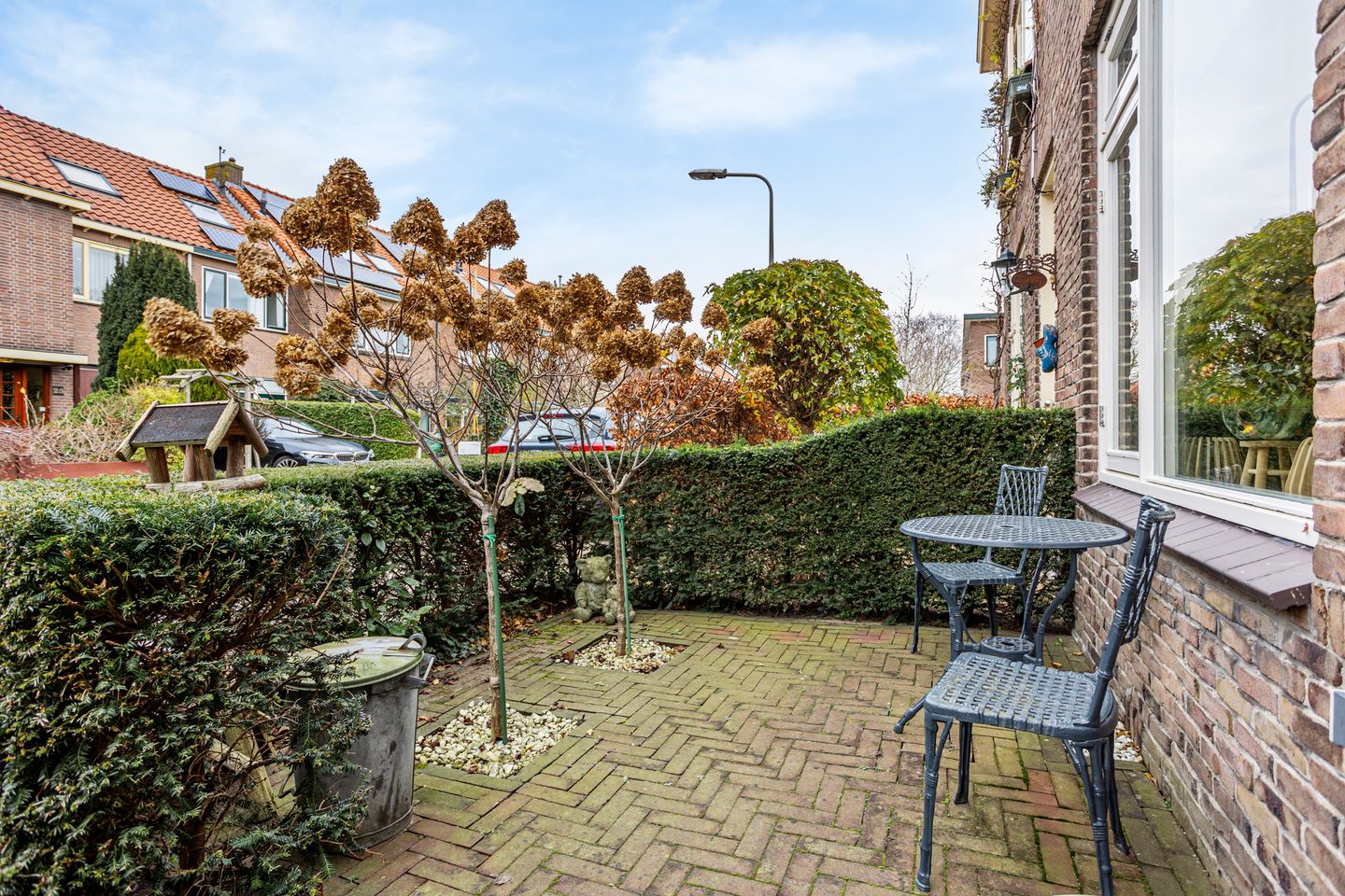 Foto 4 van Donklaan 30