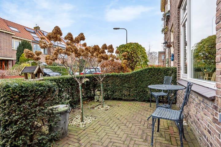 Foto 4 van Donklaan 30