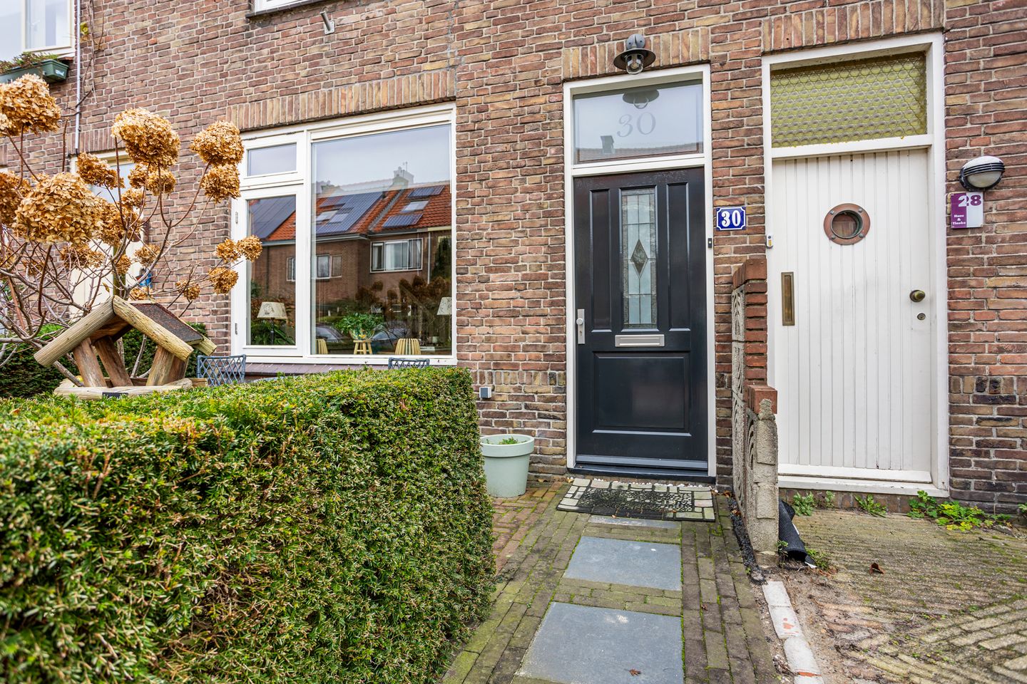 Foto 5 van Donklaan 30