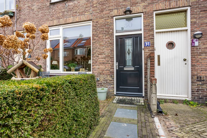 Foto 5 van Donklaan 30