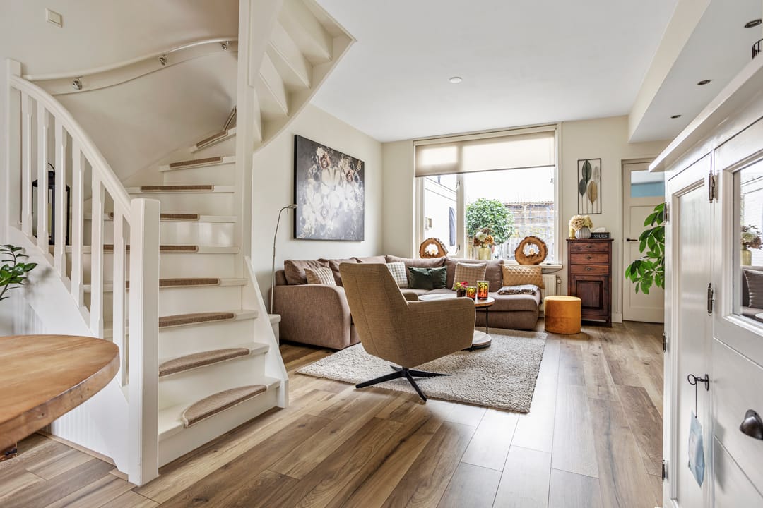 Foto 8 van Donklaan 30