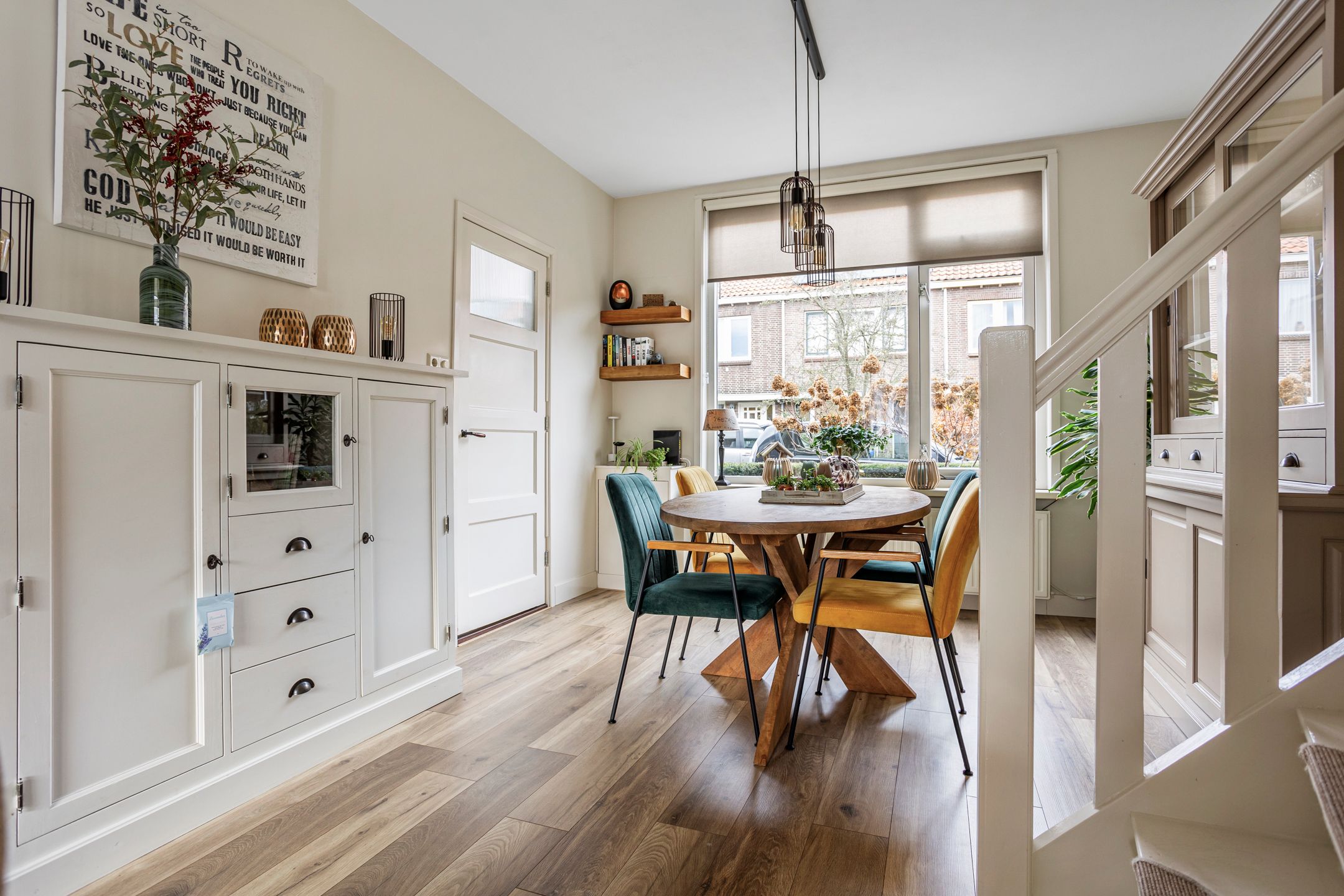 Foto 9 van Donklaan 30