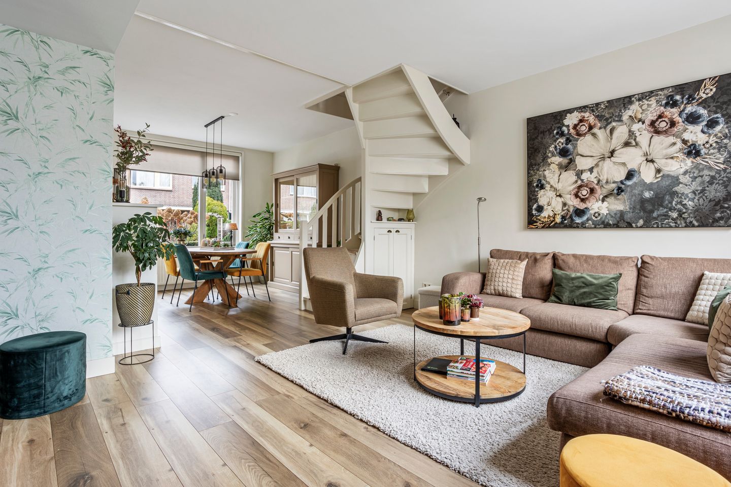 Foto 10 van Donklaan 30