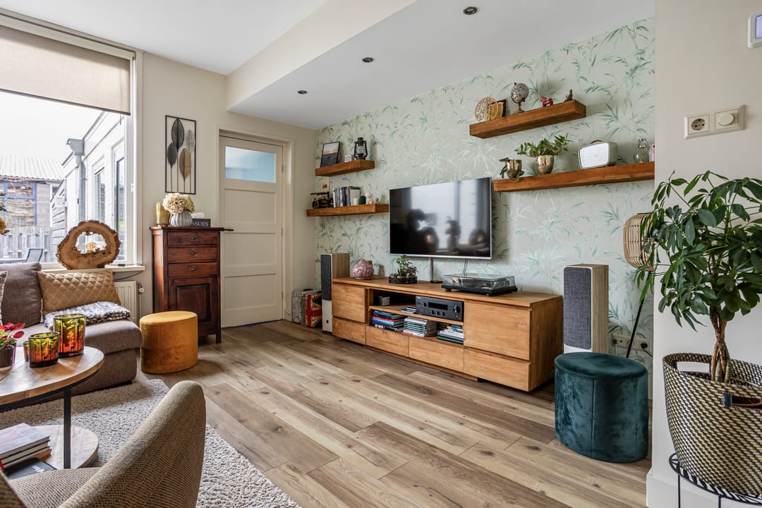 Foto 11 van Donklaan 30