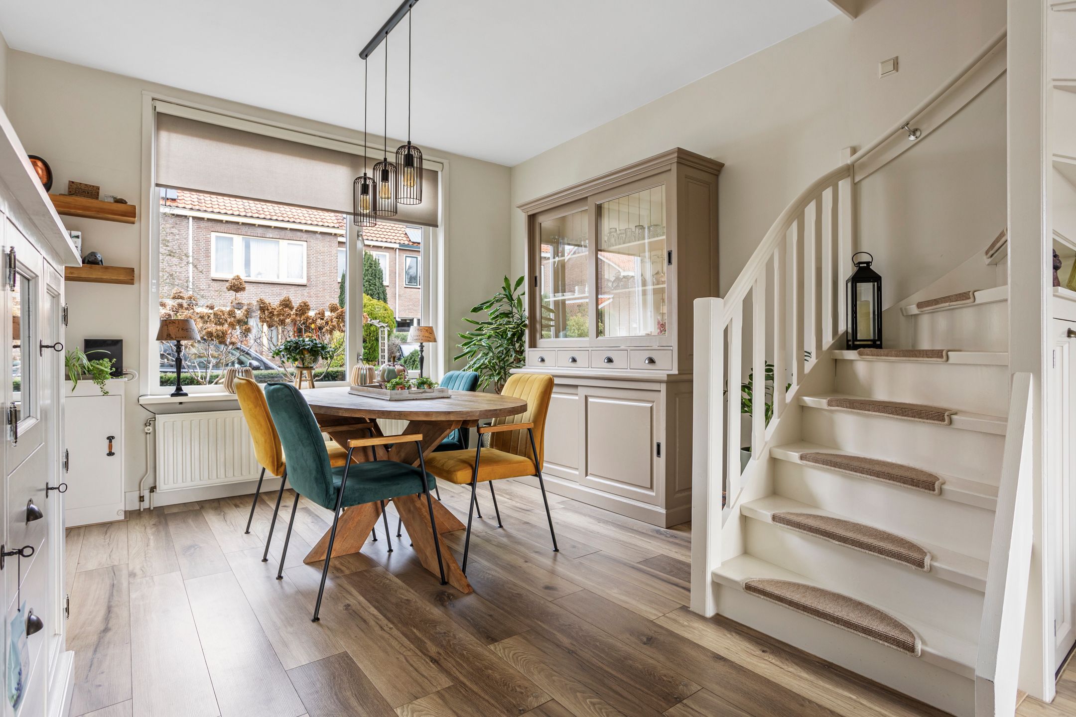 Foto 12 van Donklaan 30