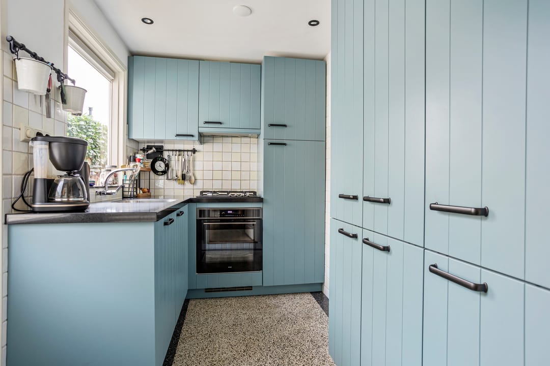 Foto 13 van Donklaan 30