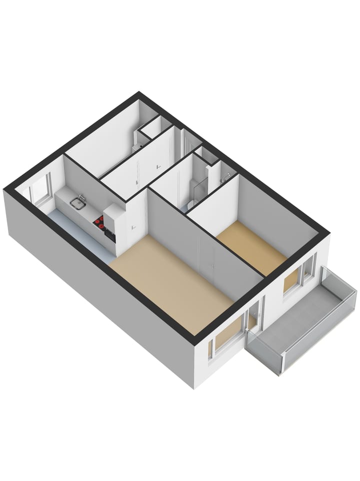 Foto 33 van Meerval 125