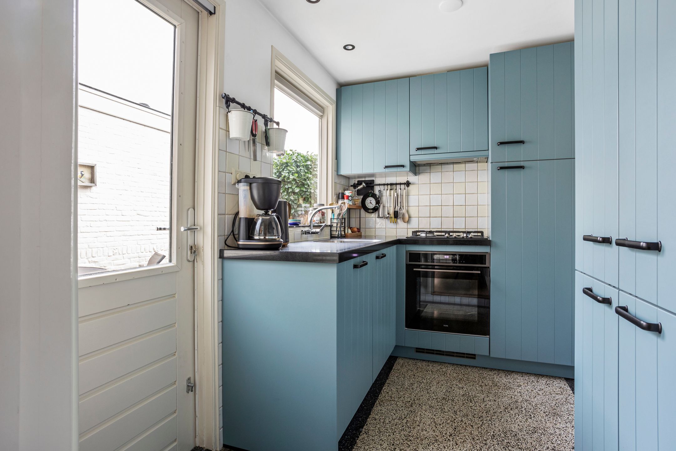 Foto 15 van Donklaan 30