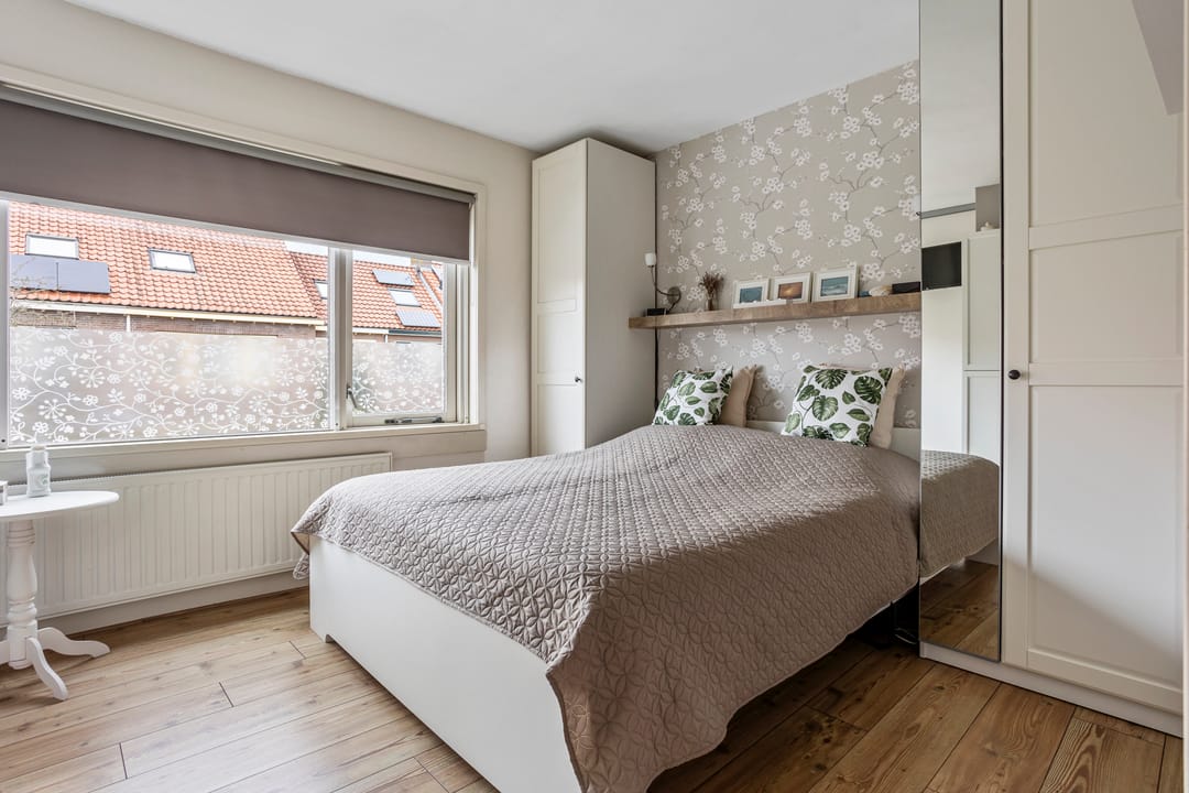 Foto 16 van Donklaan 30