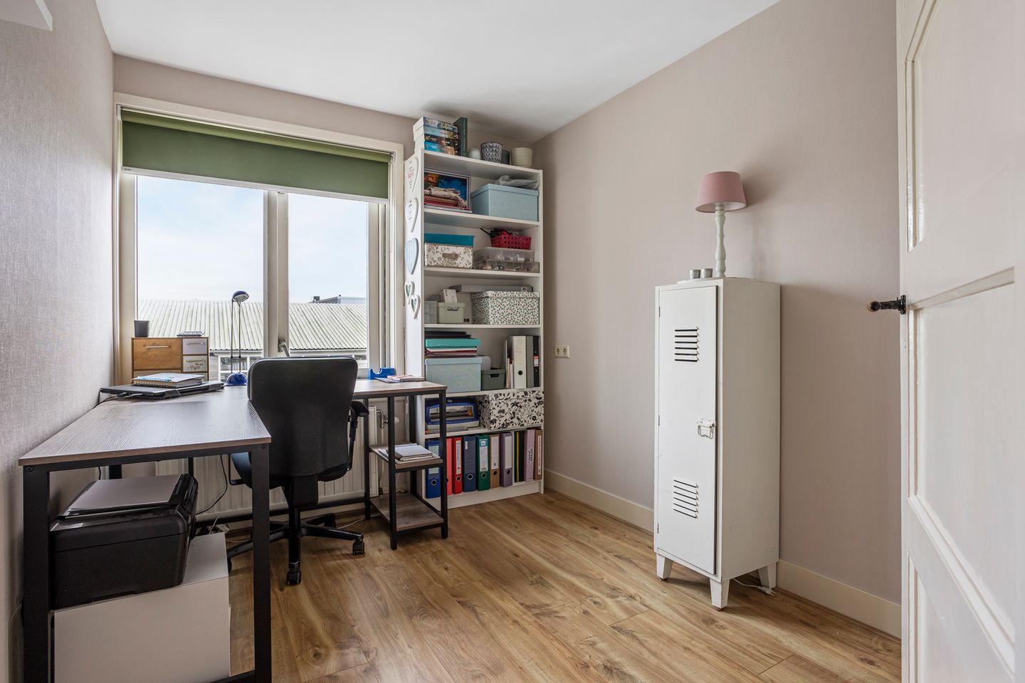 Foto 20 van Donklaan 30