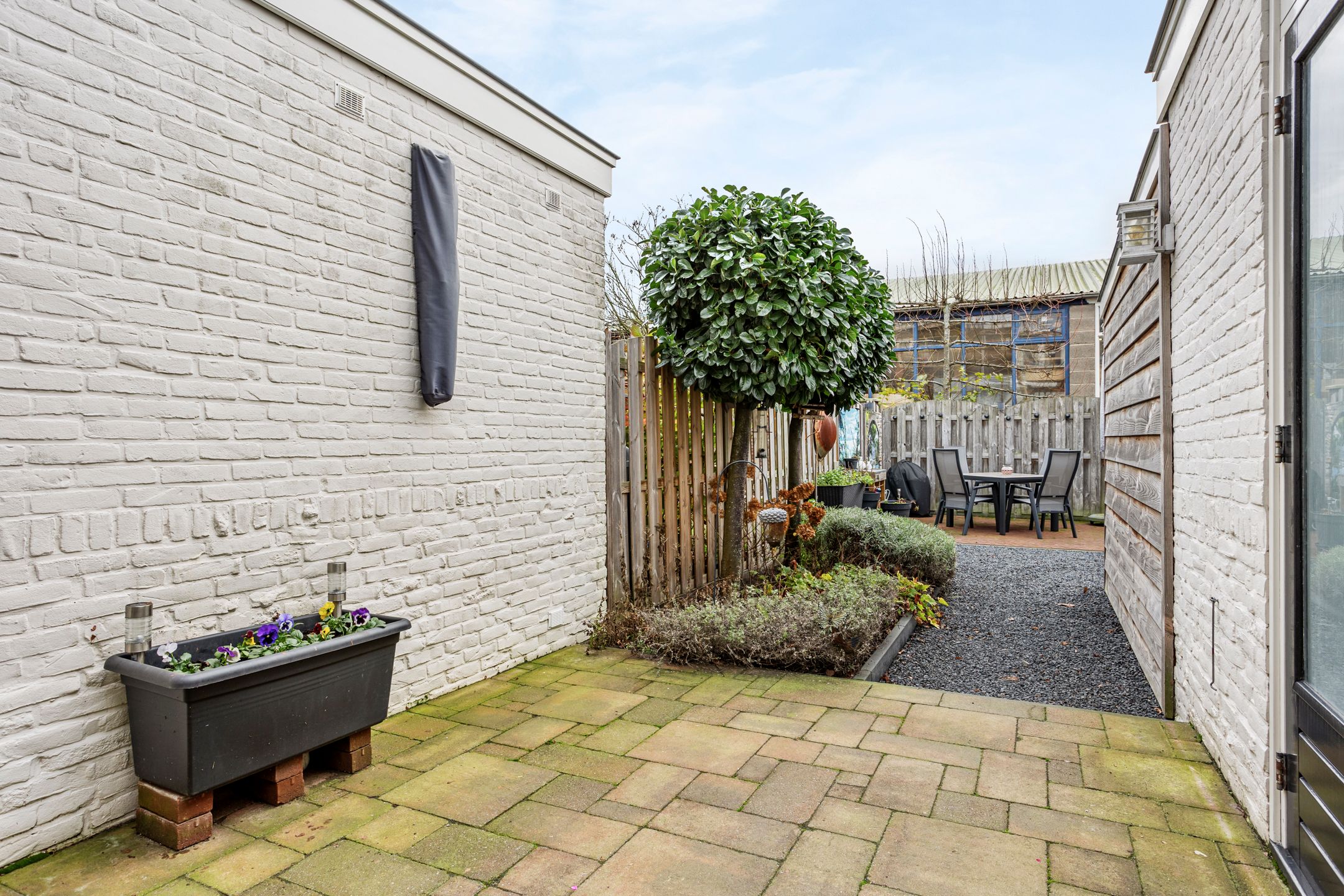 Foto 24 van Donklaan 30