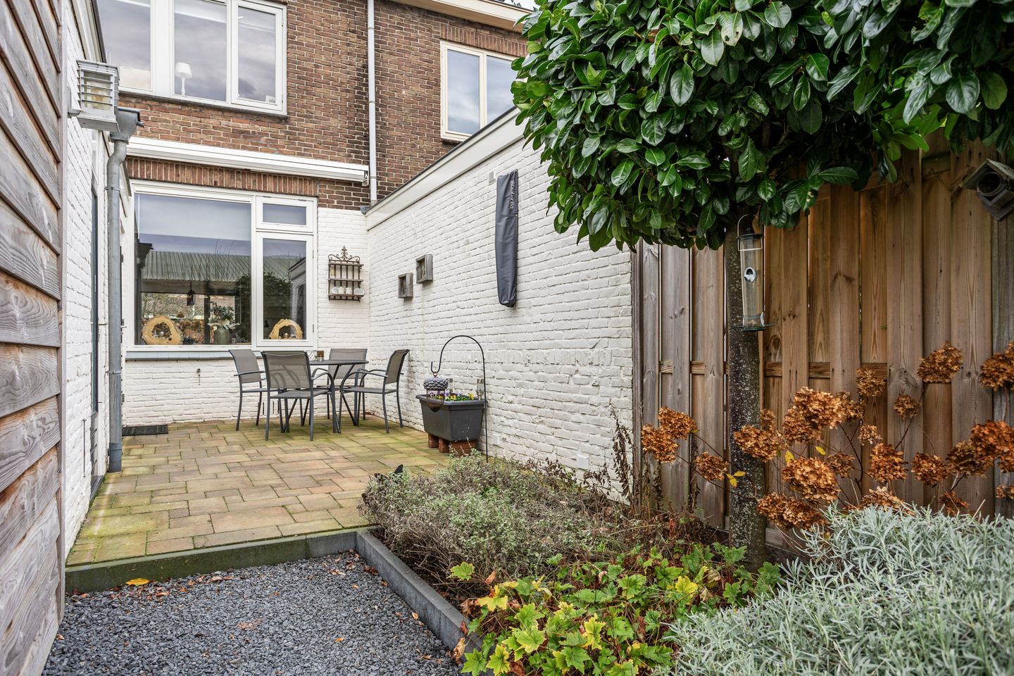 Foto 25 van Donklaan 30