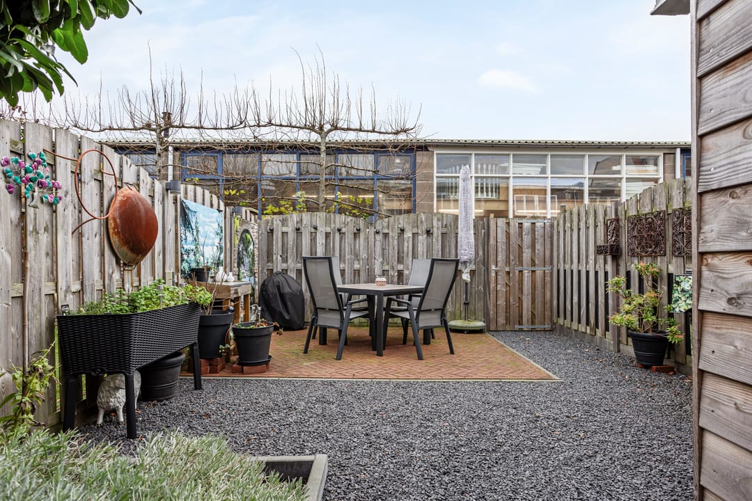 Foto 26 van Donklaan 30