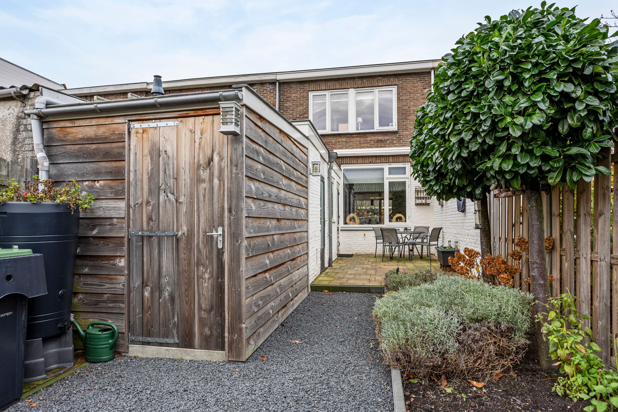 Foto 27 van Donklaan 30