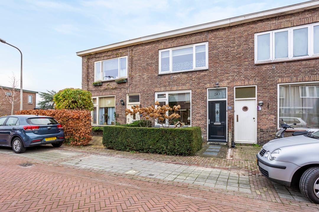 Foto 28 van Donklaan 30