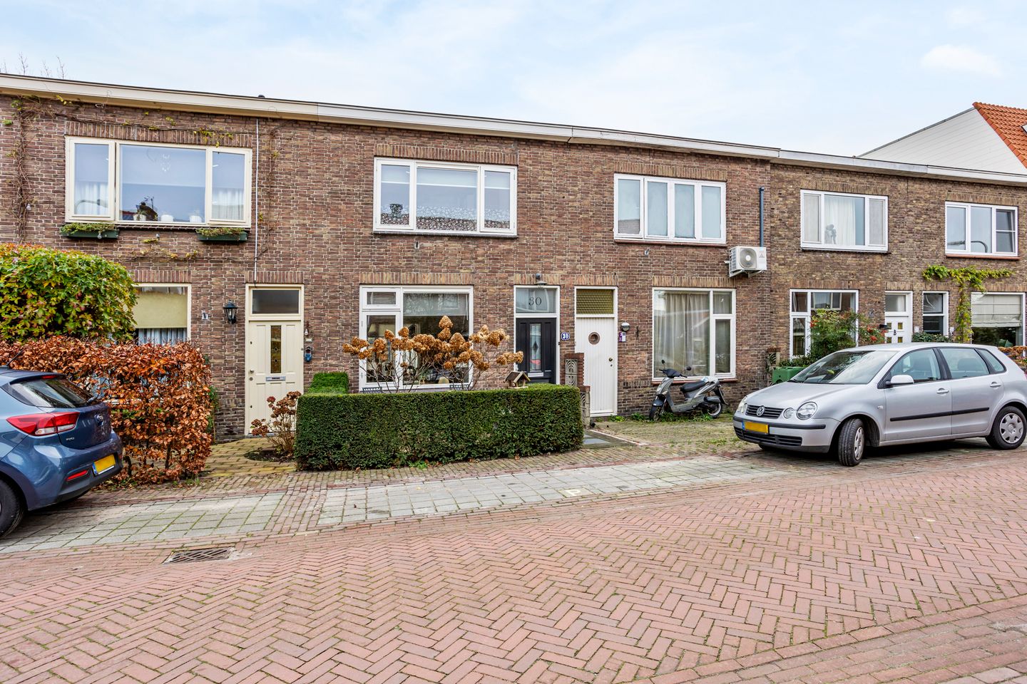 Foto 29 van Donklaan 30