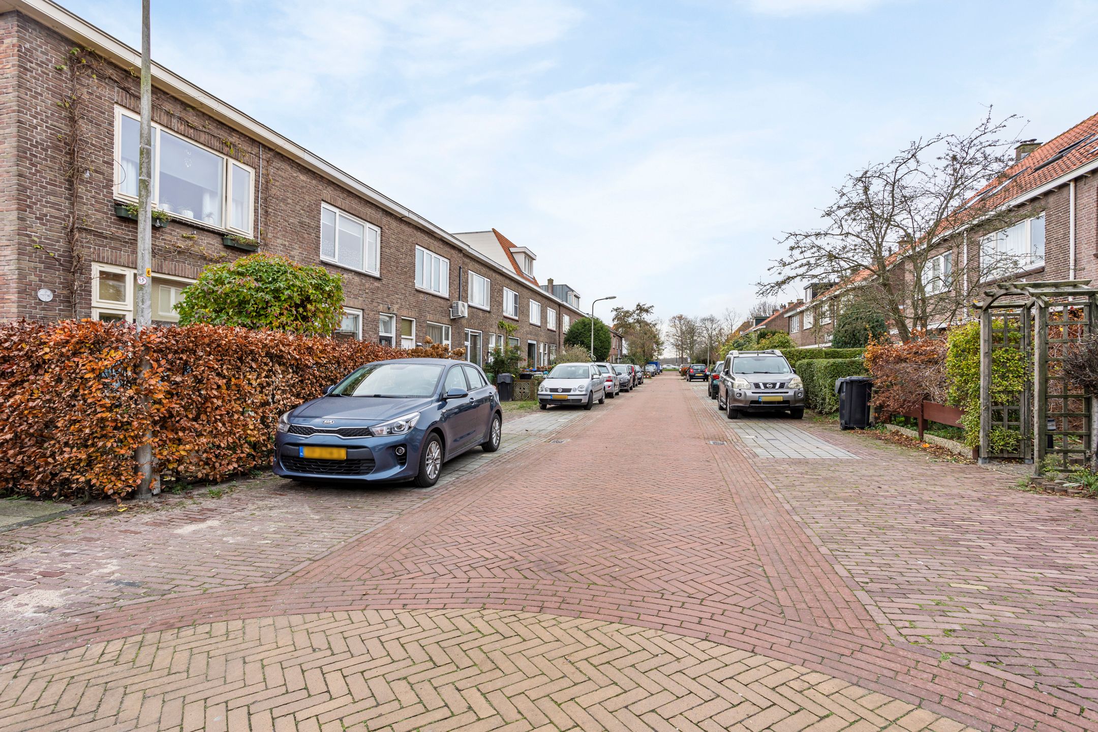 Foto 30 van Donklaan 30